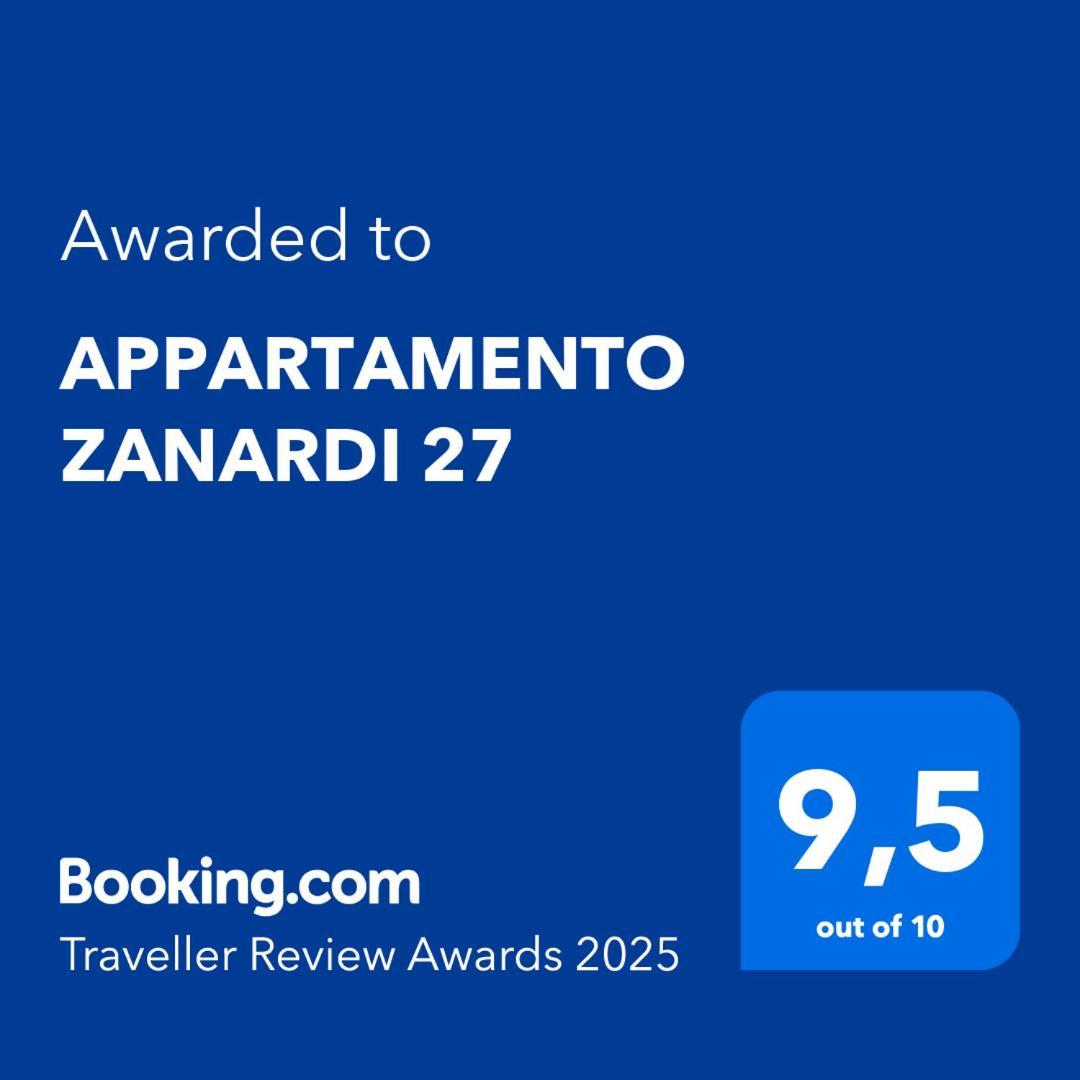 Appartamento Zanardi 27 — Photos 2